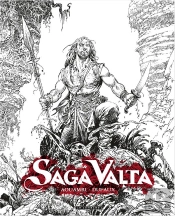 Saga Valta Tome 1