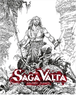 Bertrand.pt - Saga Valta Tome 1