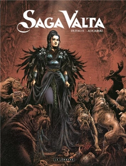 Bertrand.pt - Saga Valta Tome 2