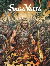 Saga Valta Tome 3