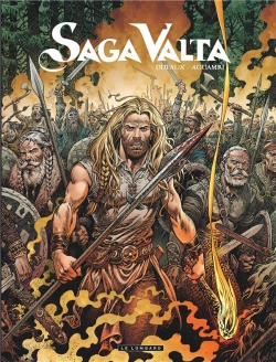 Bertrand.pt - Saga Valta Tome 3