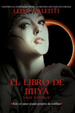 Bertrand.pt - Saga Vanir V. El Libro De Miya