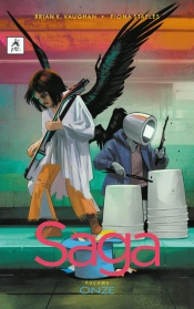 Saga Vol. 11
