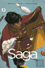 Saga Vol. 12