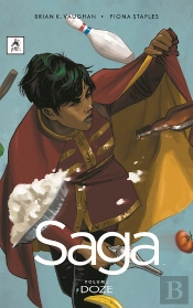 Saga Vol. 12