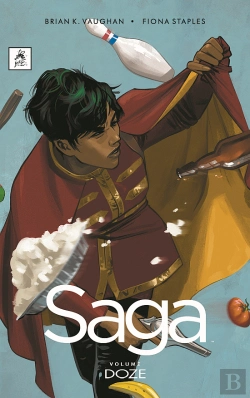 Bertrand.pt - Saga Vol. 12