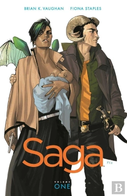 Bertrand.pt - Saga Volume 1