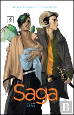 Saga - Volume 1