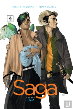 Bertrand.pt - Saga - Volume 1