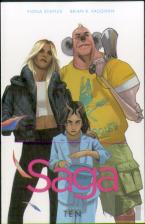 Saga Volume 10