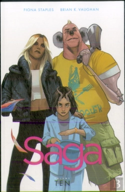 Bertrand.pt - Saga Volume 10