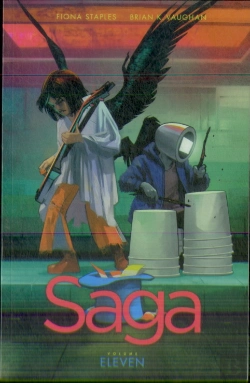 Bertrand.pt - Saga Volume 11