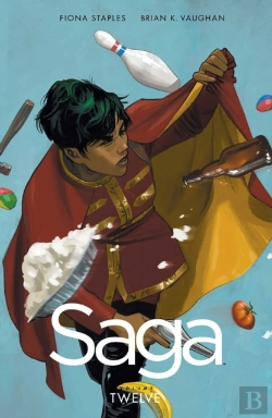 Bertrand.pt - Saga Volume 12