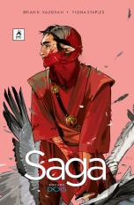 Saga - Volume 2