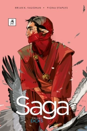 Saga - Volume 2