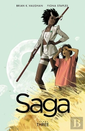 Saga Volume 3