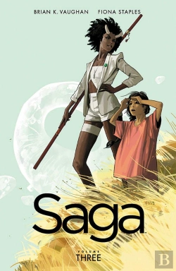 Bertrand.pt - Saga Volume 3