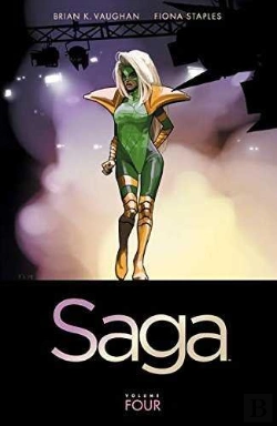 Bertrand.pt - Saga Volume 4