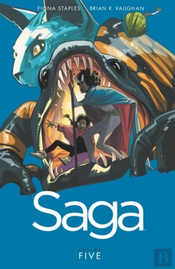 Bertrand.pt - Saga Volume 5