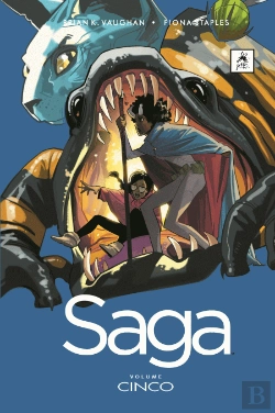 Bertrand.pt - Saga - Volume 5