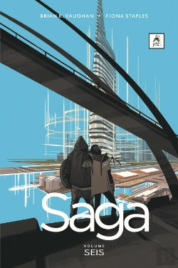 Bertrand.pt - Saga - Volume 6