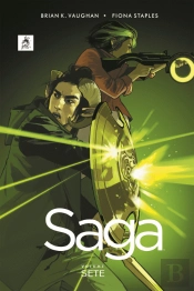 Saga - Volume 7