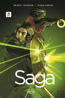Bertrand.pt - Saga - Volume 7