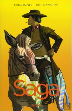 Bertrand.pt - Saga Volume 8
