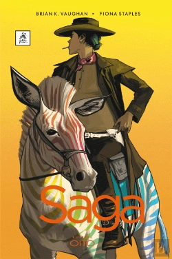 Bertrand.pt - Saga - Volume 8