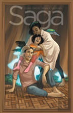 Saga Volume 9