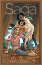 Saga Volume 9