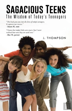 Bertrand.pt - Sagacious Teens: The Wisdom Of Today'S T