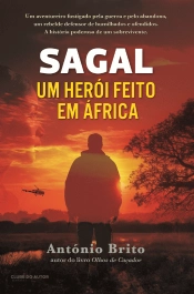 Sagal - Um Herói Feito em África