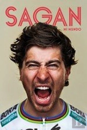 Sagan. Mi Mundo