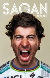 Sagan. Mi Mundo