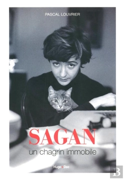 Bertrand.pt - Sagan  Un Chagrin Immobile