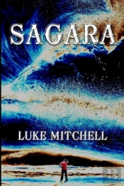 Sagara Book Three Of The Tyro Series