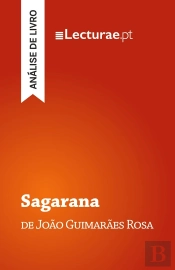 Sagarana - João Guimarães Rosa (Analise De Livro)
