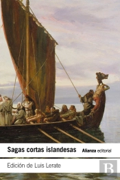 Sagas Cortas Islandesas