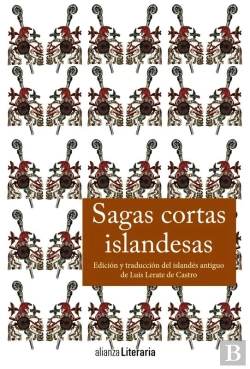 Bertrand.pt - Sagas Cortas Islandesas