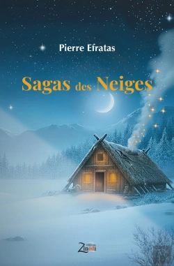 Bertrand.pt - Sagas Des Neiges