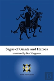 Sagas Of Giants And Heroes