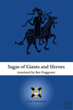 Bertrand.pt - Sagas Of Giants And Heroes