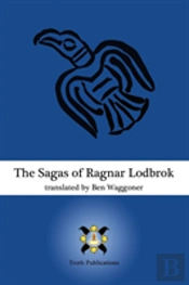 Sagas Of Ragnar Lodbrok