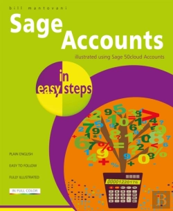 Bertrand.pt - Sage Accounts In Easy Steps