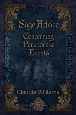 Bertrand.pt - Sage Advice Concerning Paranormal Events