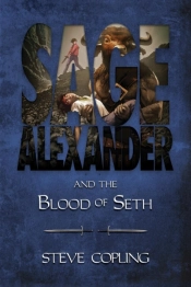 Sage Alexander And The Blood Of Seth
