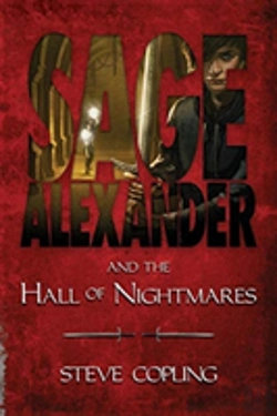 Bertrand.pt - Sage Alexander And The Hall Of Nightmares