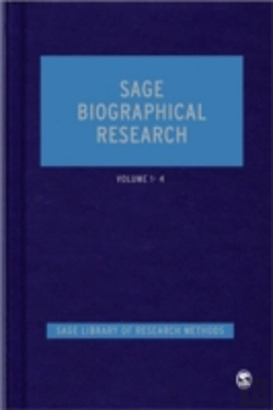 Bertrand.pt - Sage Biographical Research