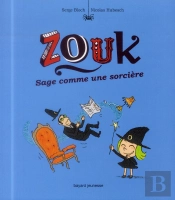 Sage Comme Une Sorciere - Zouk - T9